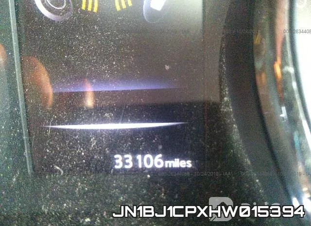 JN1BJ1CPXHW015394 фото 7