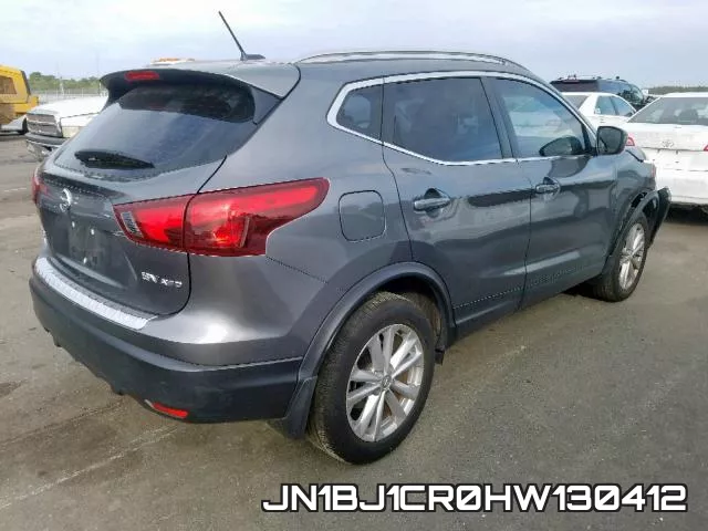 JN1BJ1CR0HW130412 фото 5