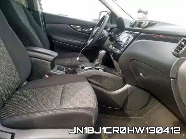 JN1BJ1CR0HW130412 фото 6