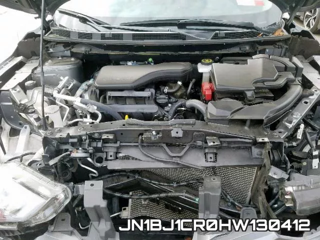 JN1BJ1CR0HW130412 фото 8