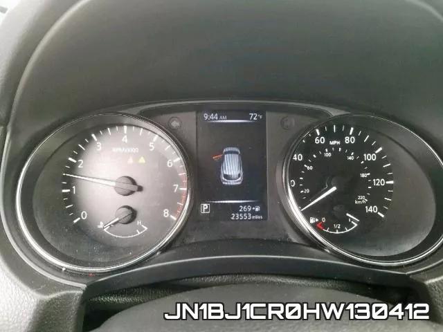 JN1BJ1CR0HW130412 фото 9