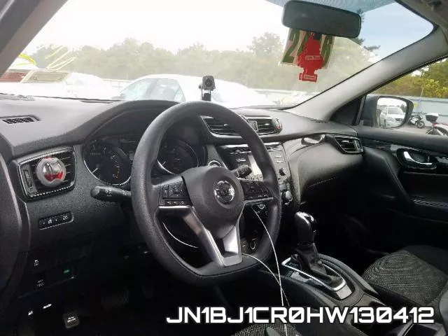 JN1BJ1CR0HW130412 фото 10