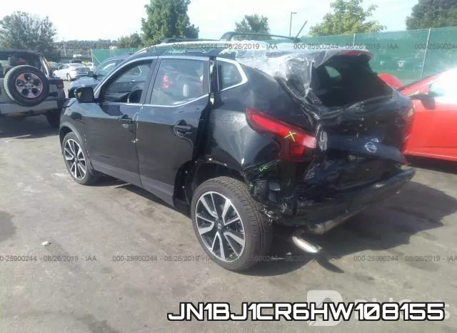JN1BJ1CR6HW108155 фото 4