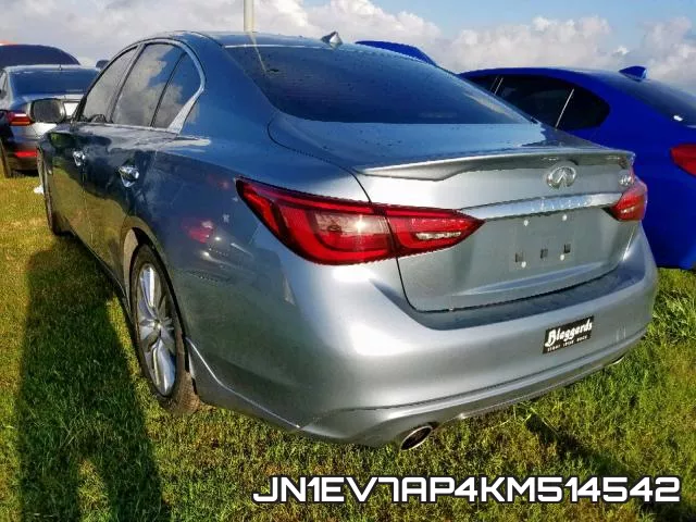 JN1EV7AP4KM514542 фото 4