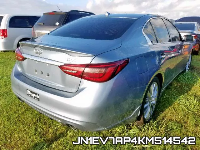 JN1EV7AP4KM514542 фото 5