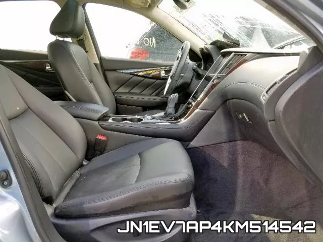 JN1EV7AP4KM514542 фото 6