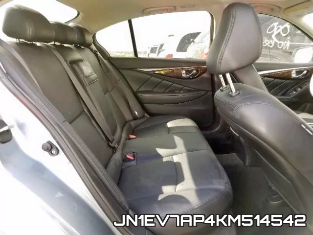 JN1EV7AP4KM514542 фото 7