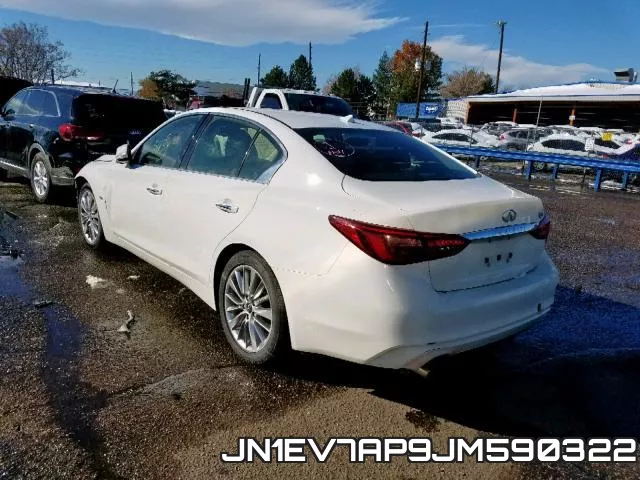 JN1EV7AP9JM590322 фото 4