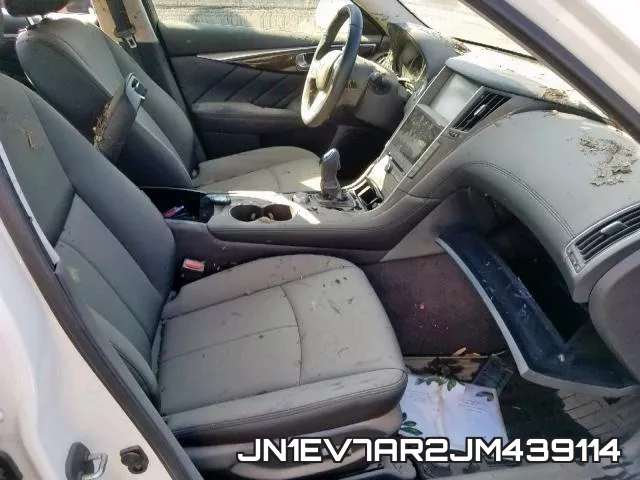 JN1EV7AR2JM439114 фото 5