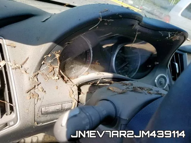 JN1EV7AR2JM439114 фото 8