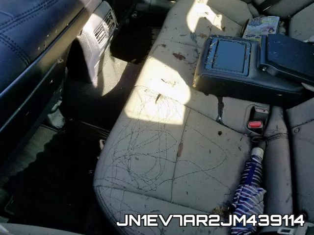 JN1EV7AR2JM439114 фото 9