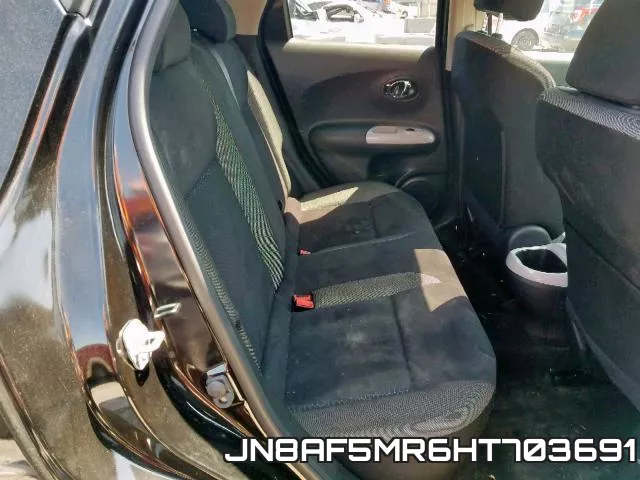 JN8AF5MR6HT703691 фото 7
