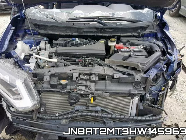 JN8AT2MT3HW145963 фото 8