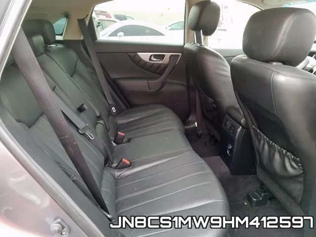 JN8CS1MW9HM412597 фото 7