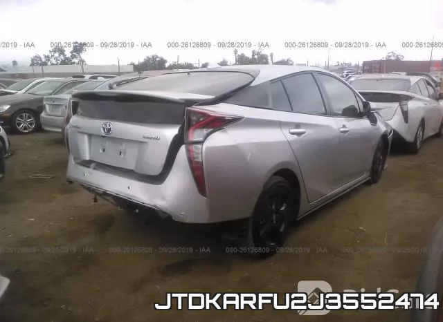 JTDKARFU2J3552474 фото 3