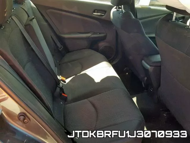 JTDKBRFU1J3070933 фото 6