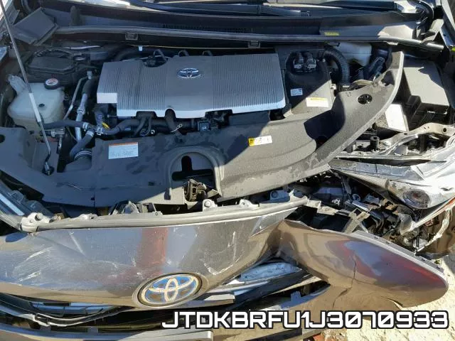 JTDKBRFU1J3070933 фото 7
