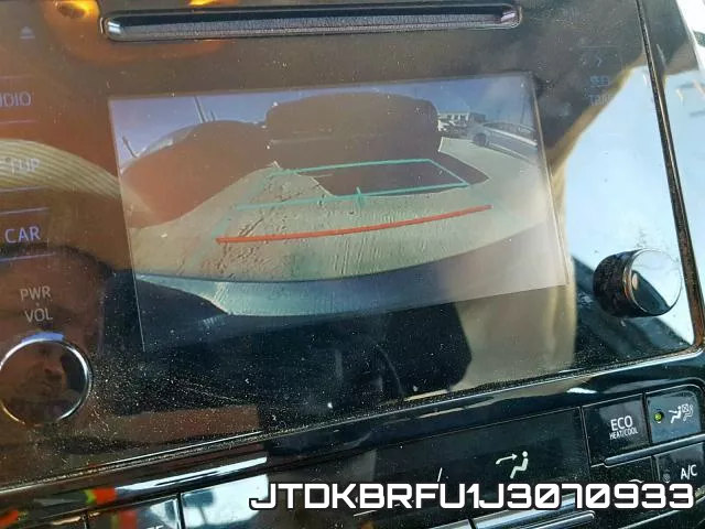 JTDKBRFU1J3070933 фото 9