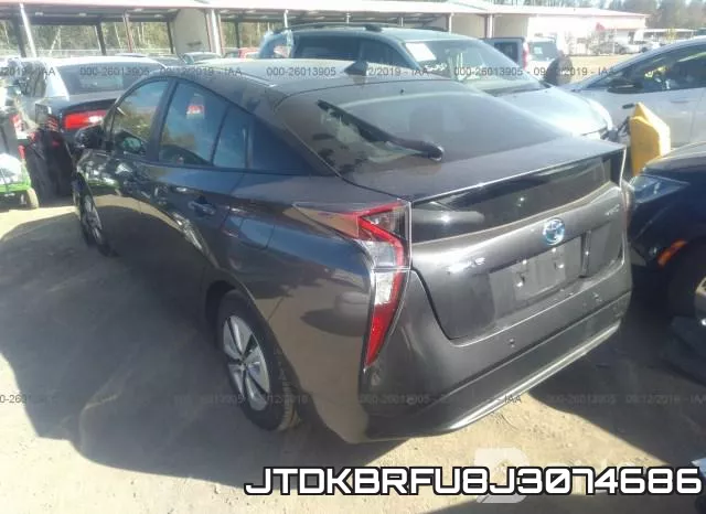 JTDKBRFU8J3074686 фото 4