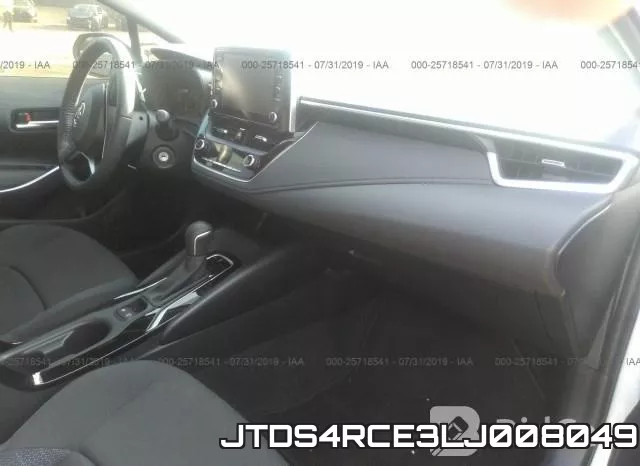 JTDS4RCE3LJ008049 фото 6
