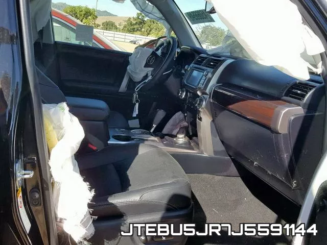 JTEBU5JR7J5591144 фото 6