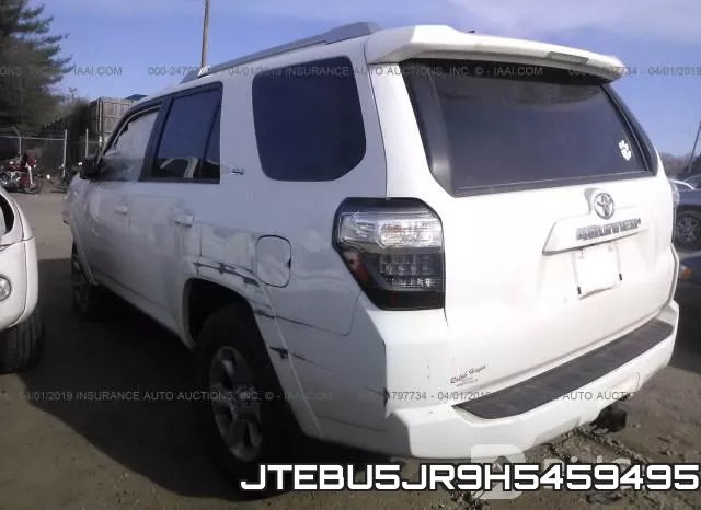 JTEBU5JR9H5459495 фото 4