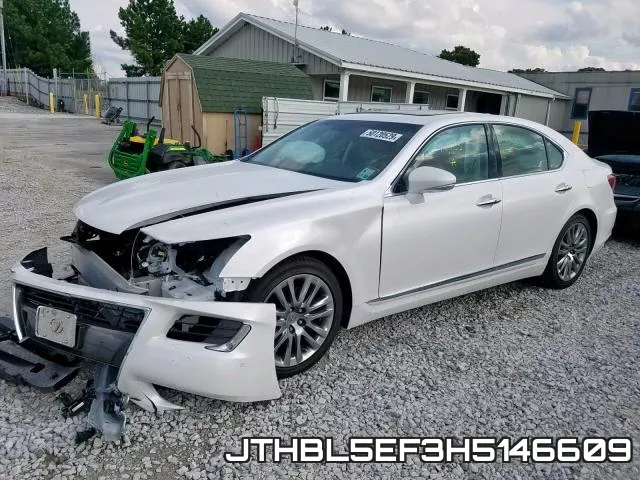 JTHBL5EF3H5146609 фото 3