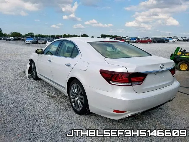 JTHBL5EF3H5146609 фото 4