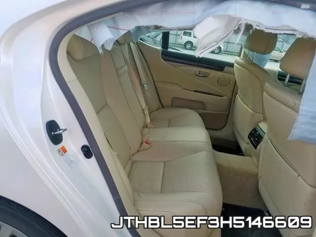 JTHBL5EF3H5146609 фото 7