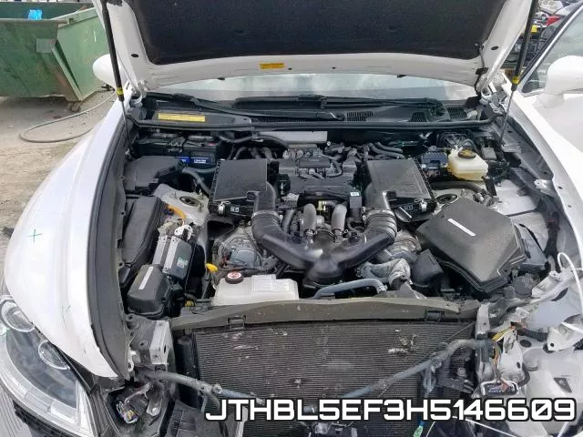 JTHBL5EF3H5146609 фото 8