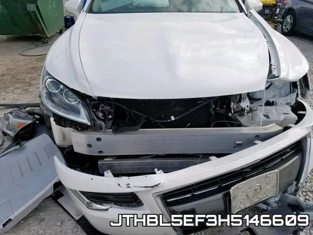 JTHBL5EF3H5146609 фото 10