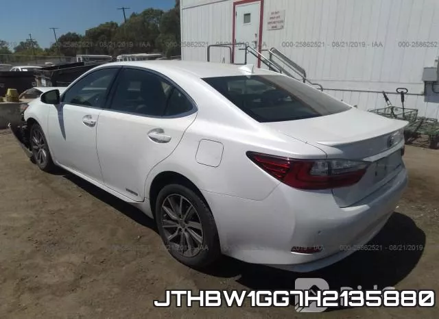JTHBW1GG7H2135880 фото 4