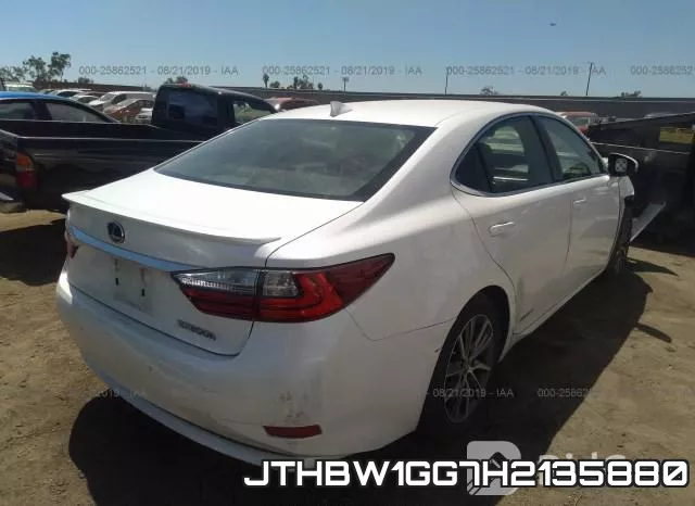 JTHBW1GG7H2135880 фото 5