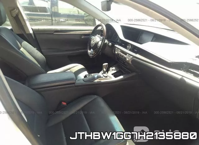 JTHBW1GG7H2135880 фото 6