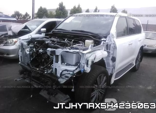 JTJHY7AX5H4236063 фото 3