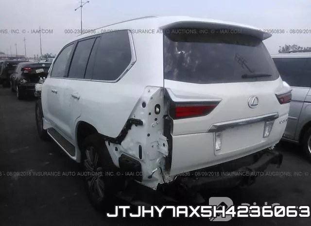 JTJHY7AX5H4236063 фото 4