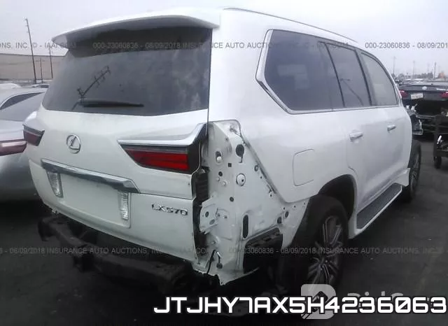 JTJHY7AX5H4236063 фото 5