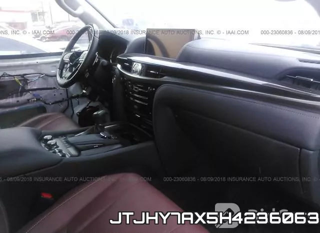 JTJHY7AX5H4236063 фото 6
