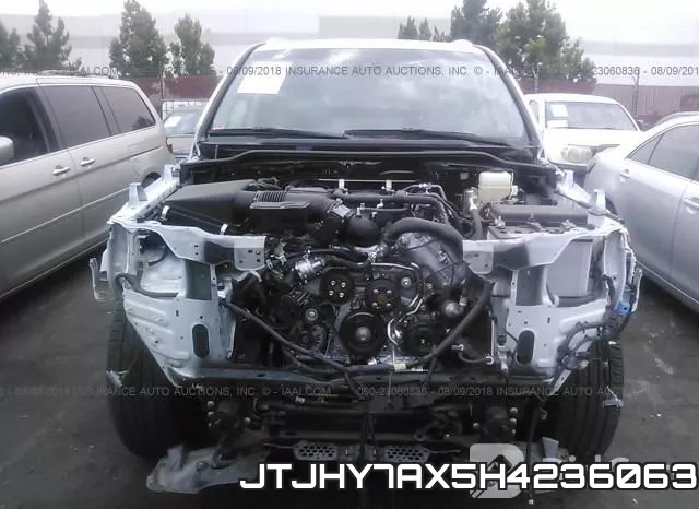 JTJHY7AX5H4236063 фото 7