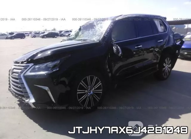 JTJHY7AX6J4281048 фото 3