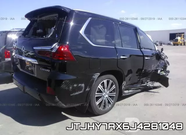 JTJHY7AX6J4281048 фото 5