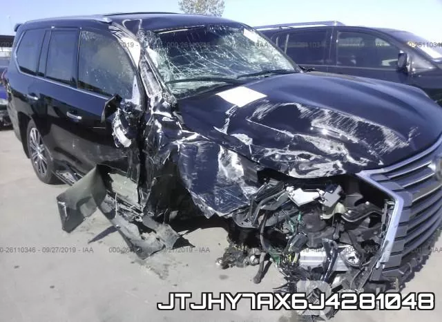 JTJHY7AX6J4281048 фото 7
