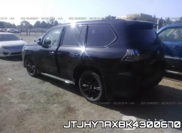JTJHY7AX8K4300670 фото 3