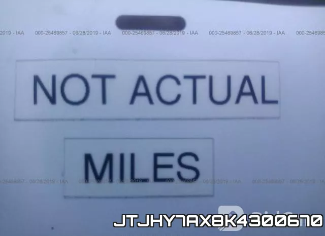 JTJHY7AX8K4300670 фото 7