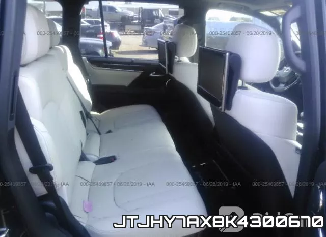 JTJHY7AX8K4300670 фото 8
