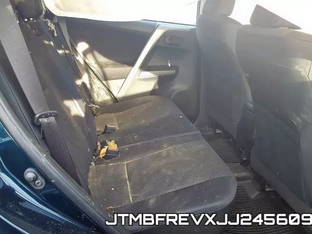 JTMBFREVXJJ245609 фото 6