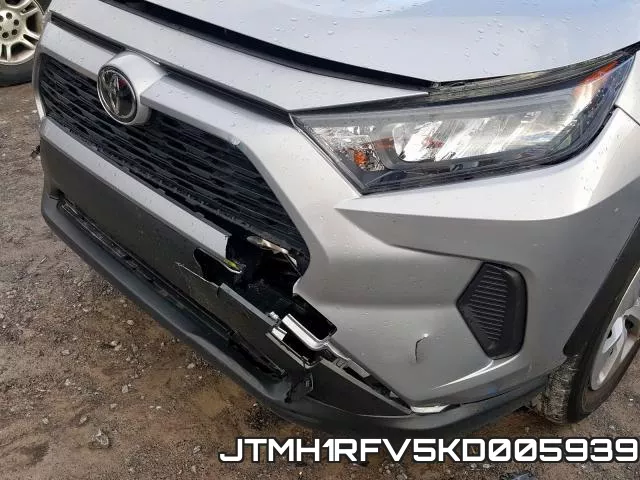 JTMH1RFV5KD005939 фото 10