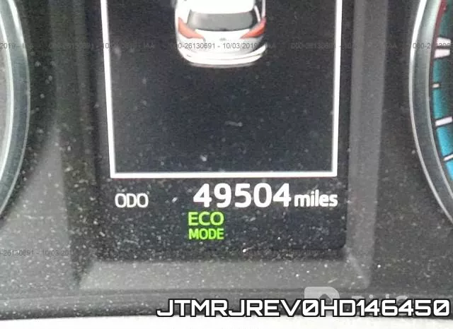 JTMRJREV0HD146450 фото 7