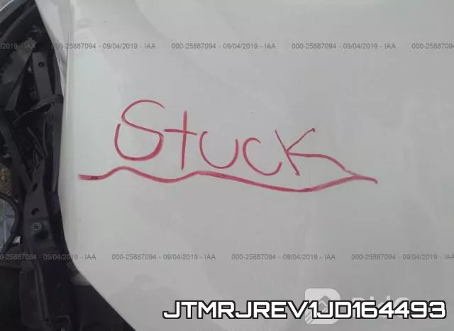 JTMRJREV1JD164493 фото 2