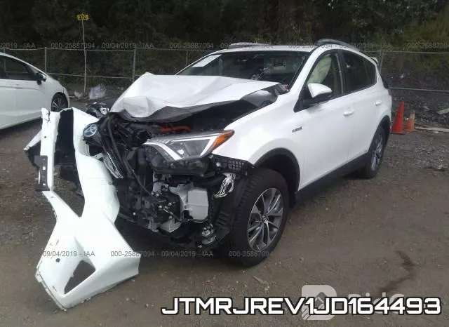 JTMRJREV1JD164493 фото 3